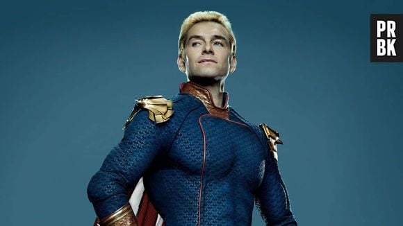 "The Boys": ator de Homelander revela que 4ª temporada terá cena mais bizarra