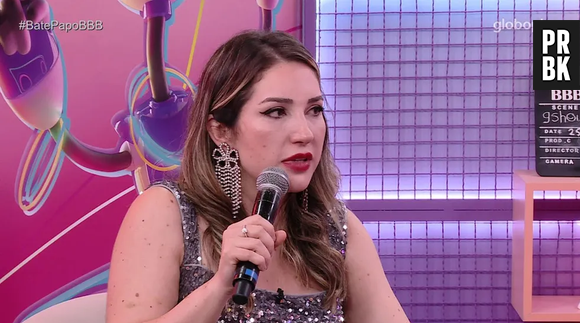 Saiba qual foi o assunto mais comentado do Brasil que ultrapassou a campeã do "BBB23", Amanda Meirelles