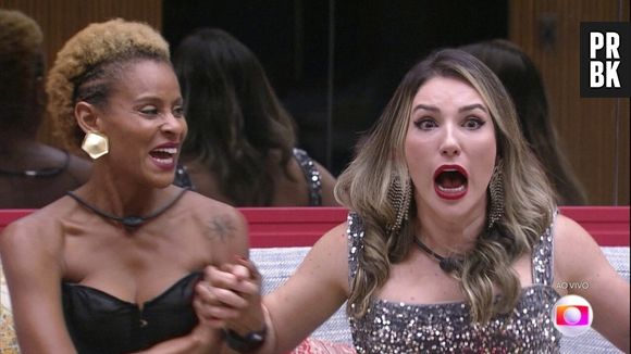 Você não vai acreditar qual foi o assunto mais falado do que Amanda Meirelles, vencedora do "BBB23"