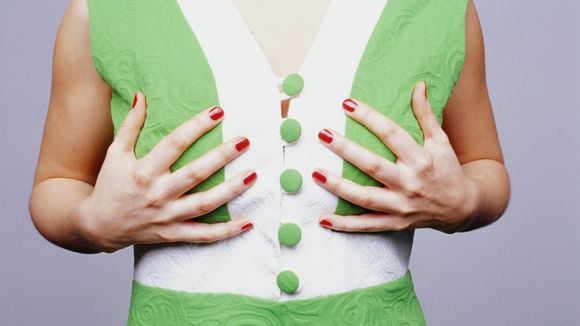 9 coisas "estranhas" sobre seus seios que são totalmente normais