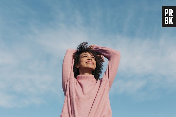 Não se preocupe se os seus seios são grandes ou pequenos: todos os tipos são lindos