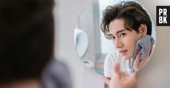 Influenciador coreano fala sobre produtos inúteis que prometem tudo