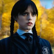 Wandinha: Jenna Ortega apoia relacionamento favorito dos fãs entre  personagens da série