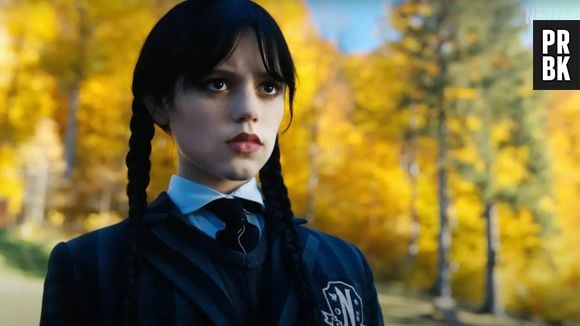 Jenna Ortega, de "Wandinha", é confirmada no elenco de "Os Fantasmas se Divertem 2". Confira data de estreia