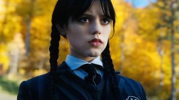 Jenna Ortega, de "Wandinha", é confirmada no elenco de "Os Fantasmas se Divertem 2". Confira data de estreia