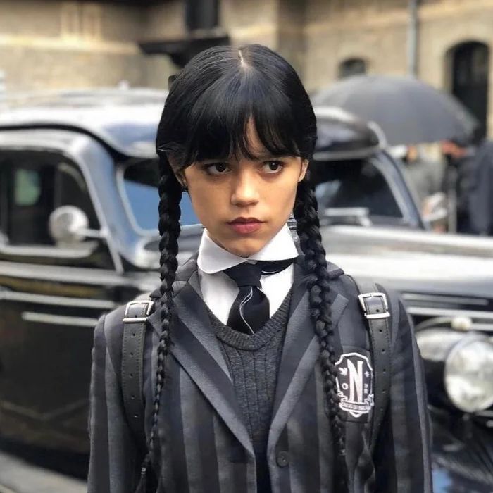 &quot;Os Fantasmas se Divertem 2&quot;: Jenna Ortega é confirmada na sequência do filme