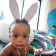 Rihanna e A$AP Rocky demoraram para divulgar fotos do seu bebê