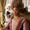 Estes 5 motivos vão te fazer ir correndo assistir "Rainha Charlotte", na Netflix