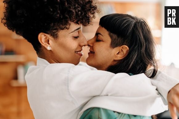 Determinados signos tendem a dar beijos mais quentes e rápidos