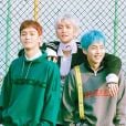 K-Pop: três integrantes do EXO encerram seu contrato com a SM por abuso