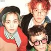 EXO CBX encerra contrato com a SM por causa de abuso e falta de clareza