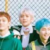 Chen, Baekhyun e Xiumin do grupo de K-pop EXO encerram seus contratos com a SM