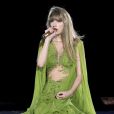 Taylor Swift está solteira novamente, de acordo com TMZ