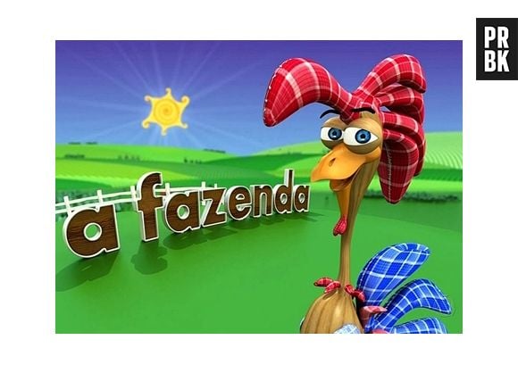 "A Fazenda 15": MC Pipokinha é a primeira confirmada, afima portal