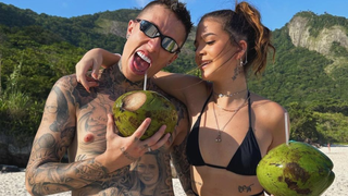 Mel Maia, Luan Santana e mais 4 famosos que vão passar o Dia dos Namorados solteiros