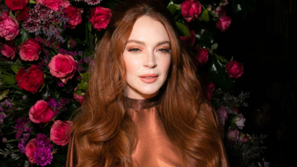 Lindsay Lohan, Cara Delevingne e mais 4 famosos que ficaram irreconhecíveis por causa do uso de drogas