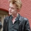 Macaulay Culkin sofreu com drogas e apareceu muito magro