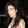 Amy Winehouse já foi vista bem diferente por causa das drogas