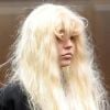 Amanda Bynes ficou irreconhecível após problemas com drogas