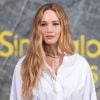 Jennifer Lawrence foi rejeitada em teste para "Crepúsculo"