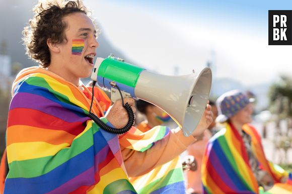 Mês do Orgulho: 10 influencers LGBTQIAPN+ que você precisa conhecer