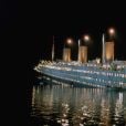 Especialistas criaram perfume a partir das amostras encontradas no Titanic