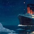 Amostras de perfume encontradas no Titanic pertenciam a um químico alemão