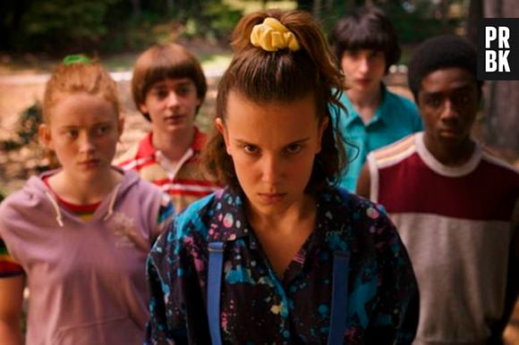 "Stranger Things": produtores revelam ligação de 2ª temporada com o final da série