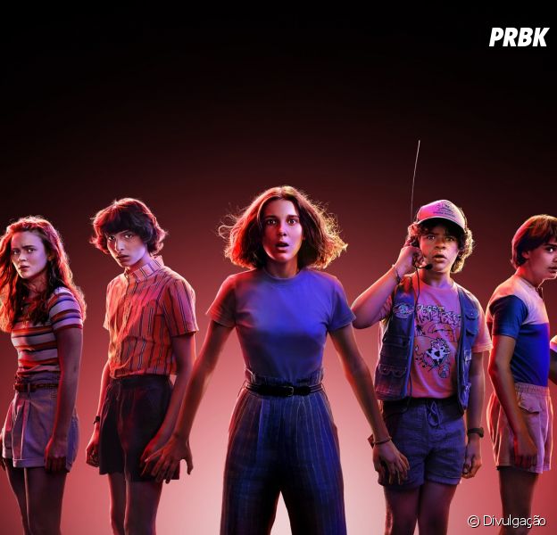 Confira as melhores teorias para a 5ª temporada de Stranger Things