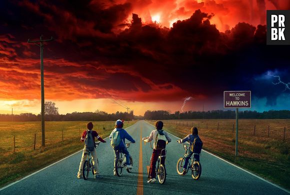 Spoiler final "Stranger Things": temporada 2 tem ligação com última