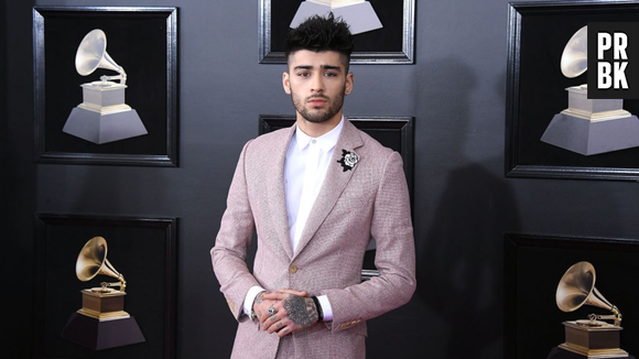 Zayn Malik falou sobre a sua saída da One Direction