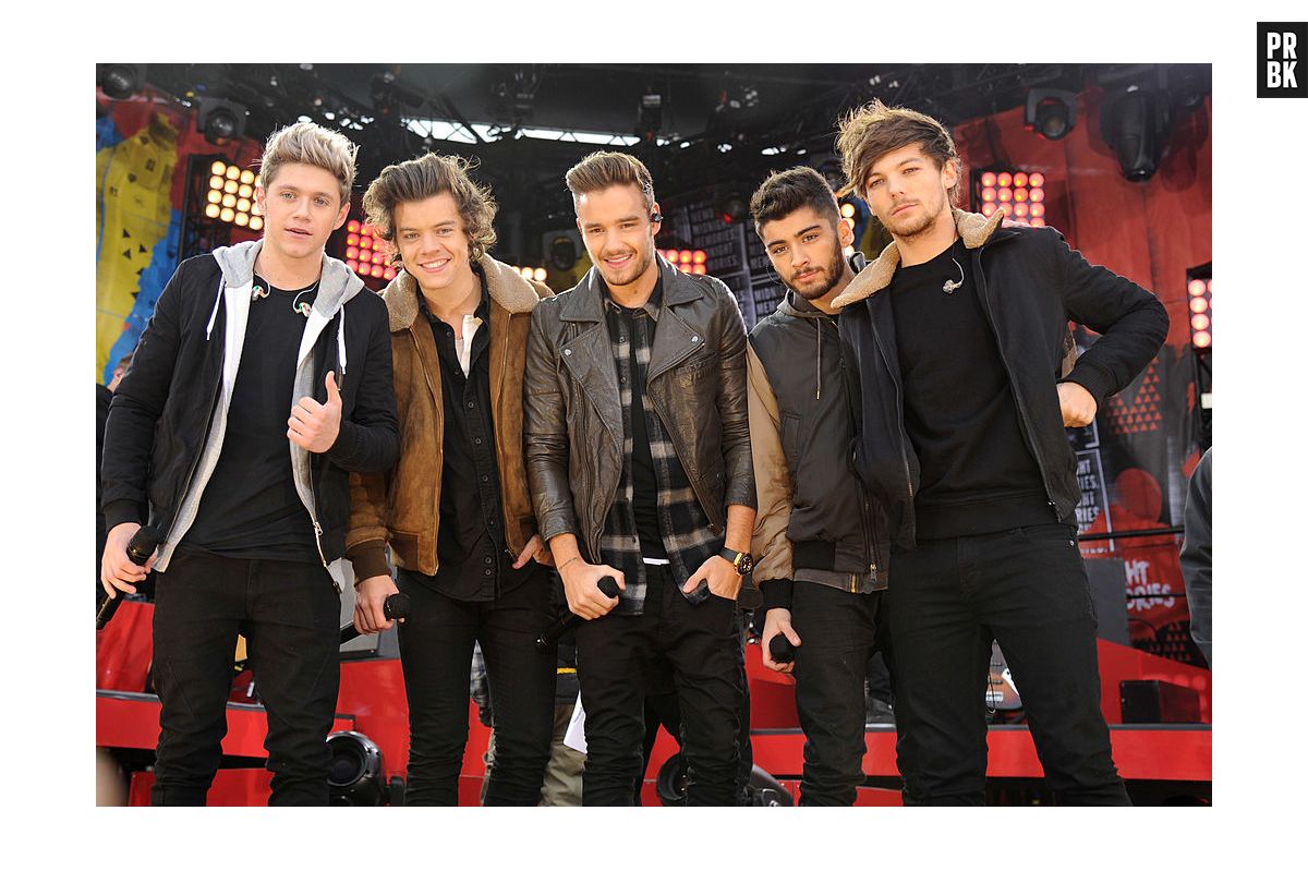 Foto: Zayn Malik saiu da One Direction em 2015 - Purebreak