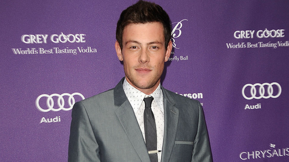 10 anos sem Cory Monteith : 7 famosos que morreram no auge