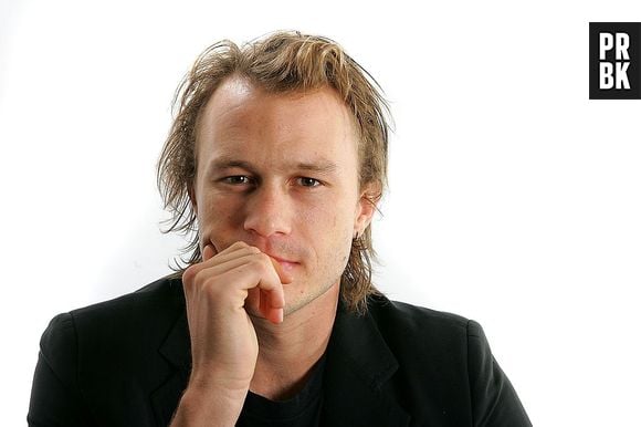 Heath Ledger recebeu Oscar póstumo após sua morte