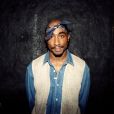 Tupac Shakur foi baleado e morreu no auge da sua carreira no rap