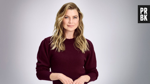 Ellen Pompeo criticou publicamente a Netflix