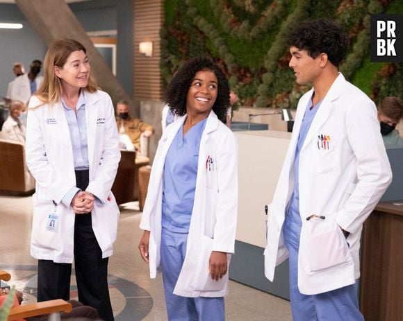 Ellen Pompeo, de Grey's Anatomy, fez duras críticas à Netflix