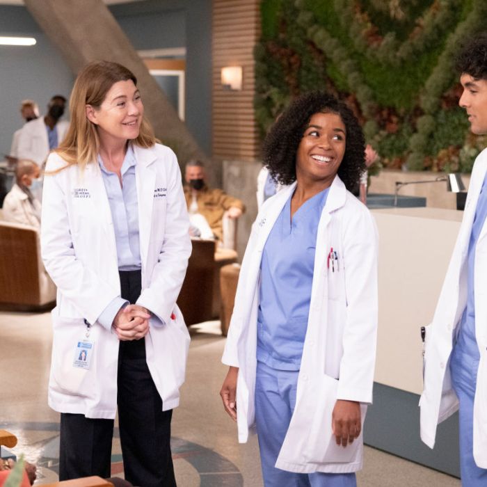 Ellen Pompeo, de Grey&#039;s Anatomy, fez duras críticas à Netflix