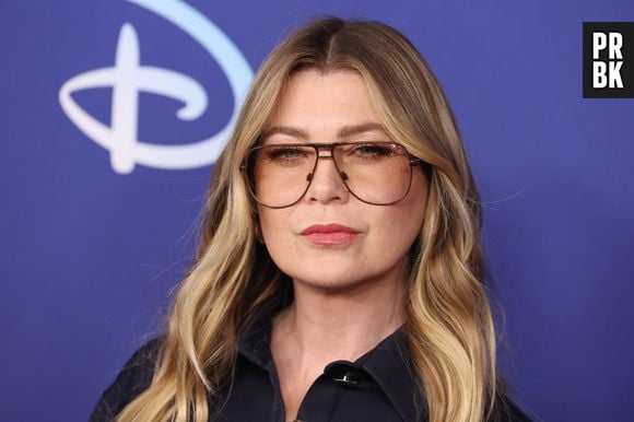 Ellen pompeo cobrou que Netflix pague seus atores