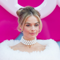 Salário de Margot Robbie após "Barbie" nem chega perto do 1º lugar entre os homens mais bem pagos de Hollywood