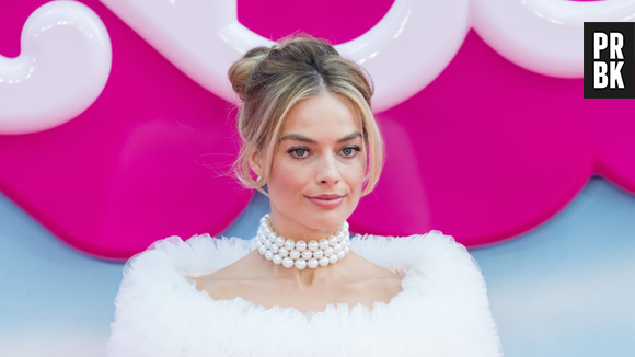 Margot Robbie é a atriz mais bem paga de Hollywood com "Barbie"