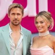 Salários de Margot Robbie e Ryan Gosling em "Barbie" foram iguais