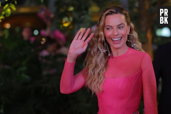 Salário de Margot Robbie nem chega perto dos atores mais bem pagos de Hollywood