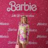 Margot Robbie é protagonista e produtora de "Barbie"