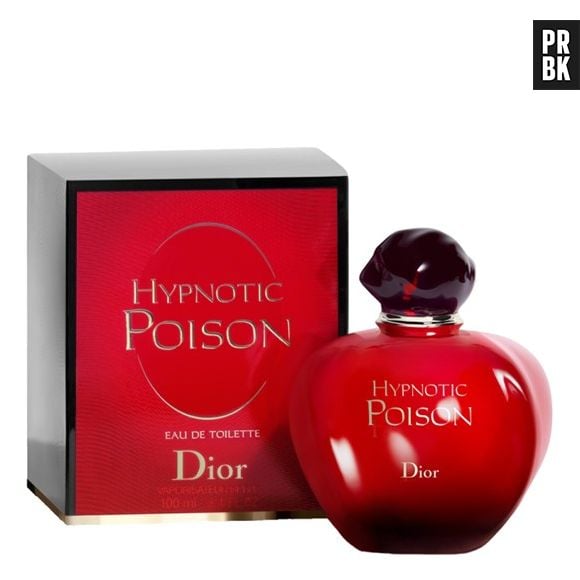 Hypnotic Poison é uma ótima dica de perfume com feromônios