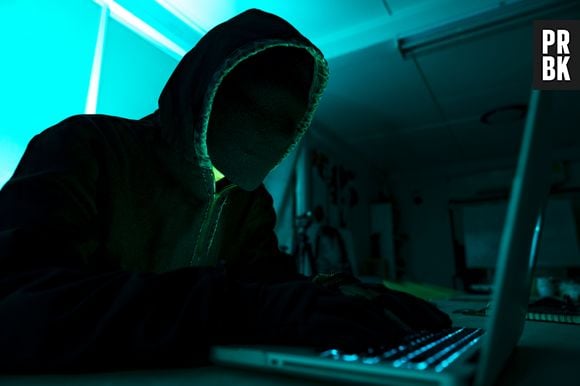 Estes são os produtos mais vendidos da Dark Web e seus preços, neste surpreendente gráfico