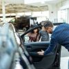 Existem muitos detalhes em um carro que as pessoas não fazem ideia