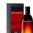 Fahrenheit é um dos perfumes que mais excitam as mulheres