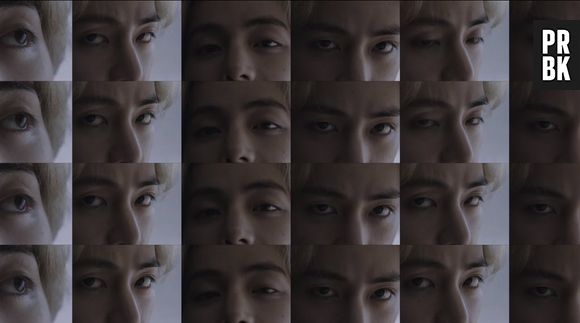 Taehyung, o V do BTS, lança segundo MV de seu álbum solo "Layover". Veja "Rainy Days"