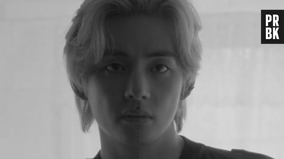 Taehyung, o V do BTS, lança segundo MV de seu álbum solo "Layover". Se apaixone com ele em "Rainy Days"